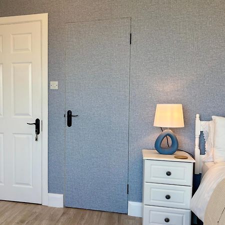 Ocean View Guestrooms Doolin Exterior photo