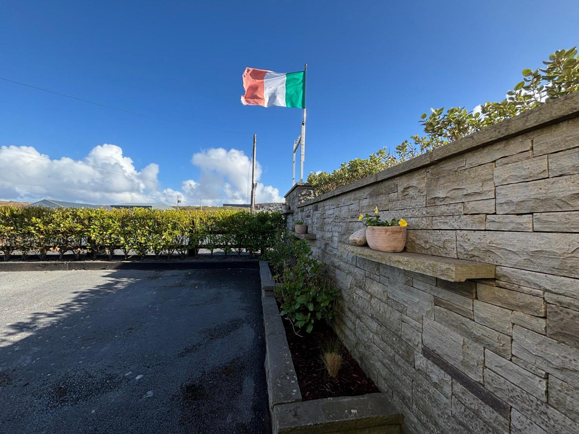 Ocean View Guestrooms Doolin Exterior photo